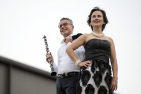 Duo Marina und Michael Kaljushny »Viva Opera«