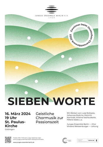 2024-03-16 Junges Ensemble Berlin