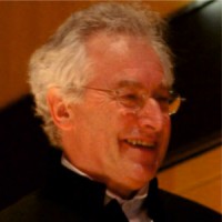 Orgelmusik mit Gerhard Weinberger (München)