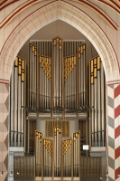 »Kontrapunkt« Ein Kaleidoskop französischer Orgelmusik