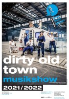 Dirty Old Town (UA)
