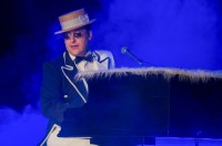 The Elton Show Duo - An Intimate Celebretion of The Rocket Man