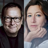 Matthias Brandt, Johanna Wokalek »Wir haben es nicht gut gemacht«