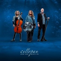Konzert: CelloPan³ – Faszination Handpan