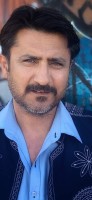 Haneef Baloch Lesung im Rahmen der Interkulturellen Woche