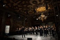 Chorkonzert Junges Ensemble Berlin