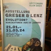 Greser & Lenz - Evolution?