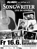 Songwriter live
